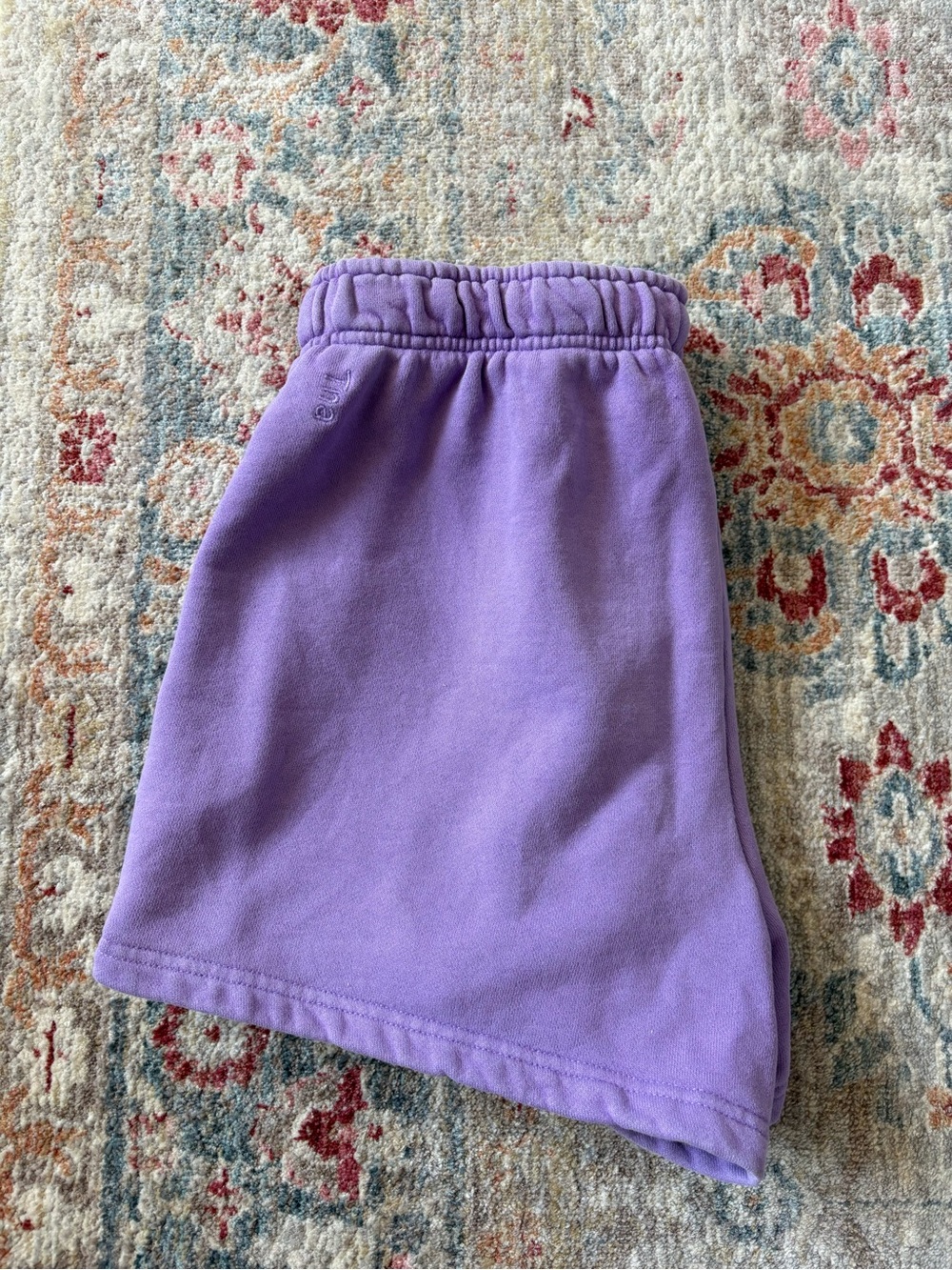 TNA sweatshorts